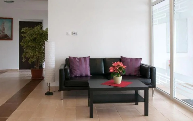 Hotel Pallone