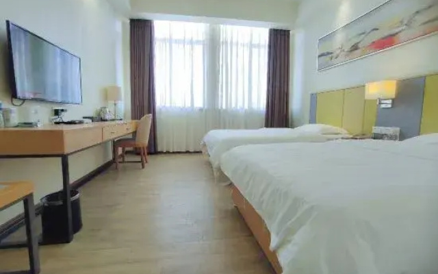 Smile Hotel