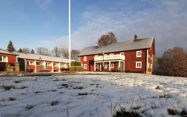 Breanäs Hotell