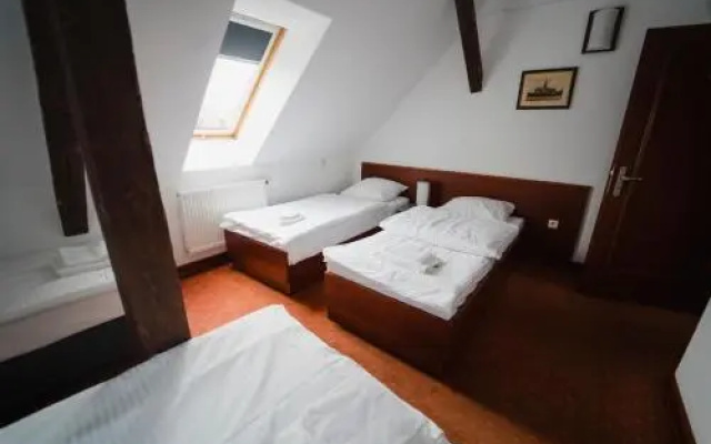Hotel Libero