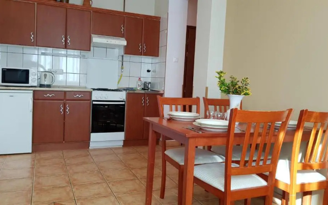 Laci Apartman