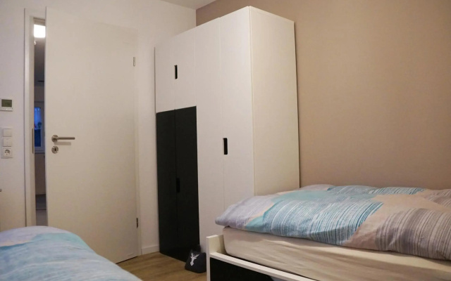 Apartment Seven
