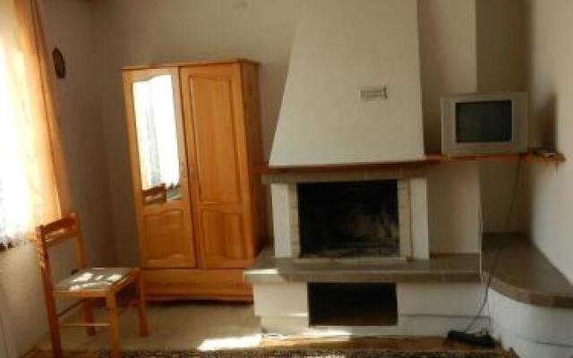 Отель Damianka Guest House