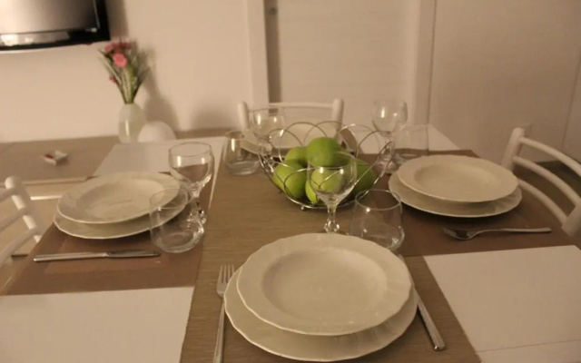 Casa Vivì