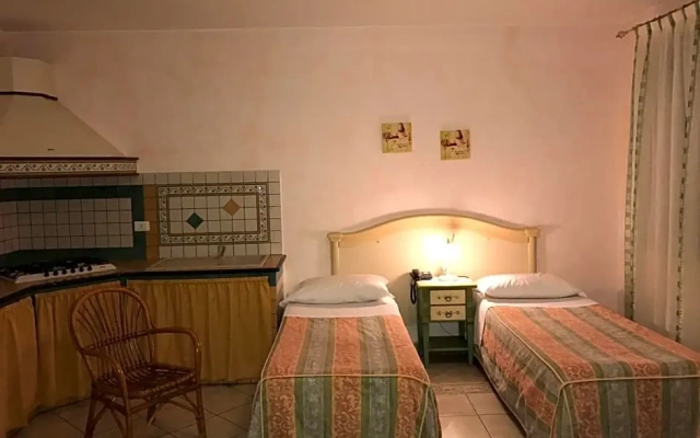 Blue Sea B&b