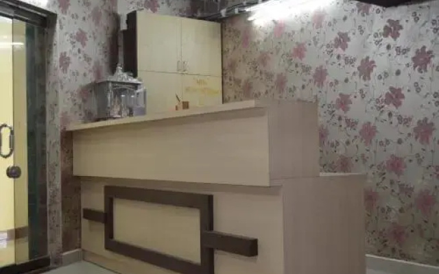 Hotel Shivalika