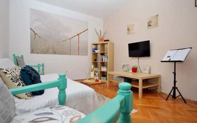 Apartment Mia