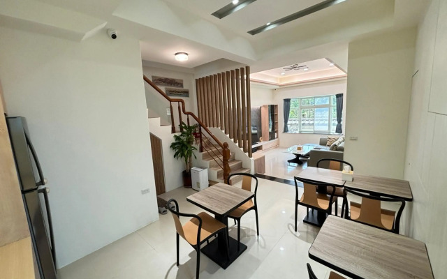 Hualien Wazuka Homestay