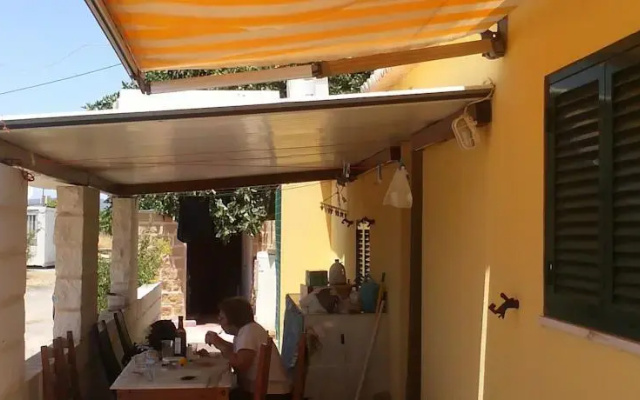 Casa Rio Seco