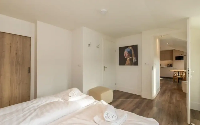 Coastal Comfort in Zoutelande