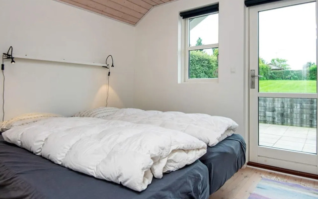 4 Star Holiday Home in Haderslev