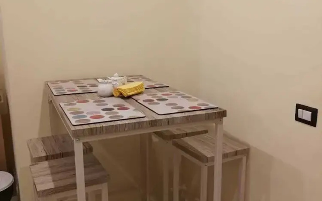 Serendipity Home