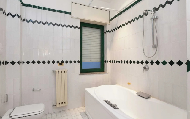 Cozy Holiday Home in Trecase With Balcony - Casa per Ferie