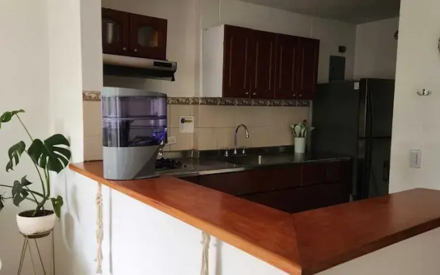 Un lugar para soñar