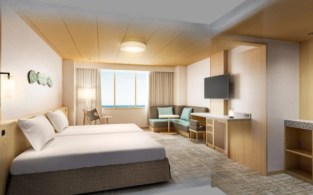 Kamenoi Hotel Atami Annex