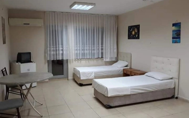 Dulkadiroğlu Motel
