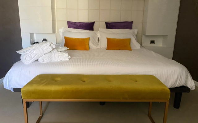 Gran Paradiso Hotel Spa