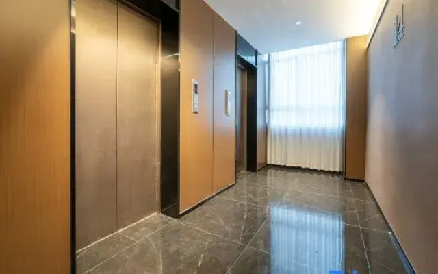 Star Mist Smart Hotel