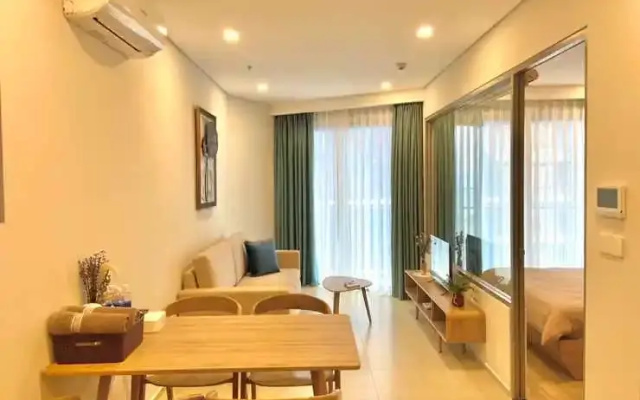 Chau Homestay - The Song Vung Tau