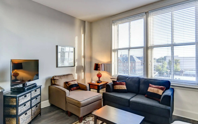LOFTS at First National