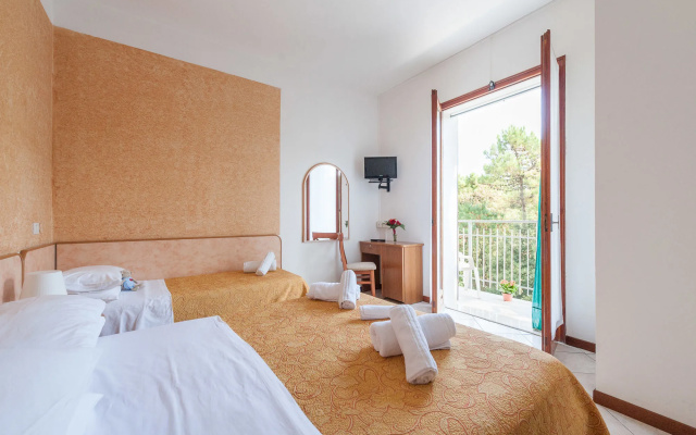 Regina Hotel E Ristorante