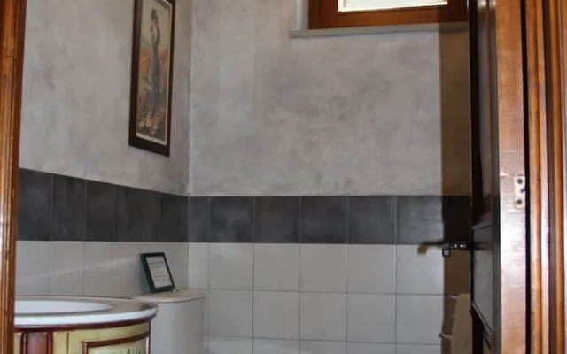 Agriturismo Borgo Santa Lucia, Villa Mimosa