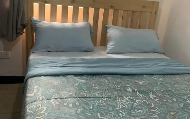 Watu Guest House