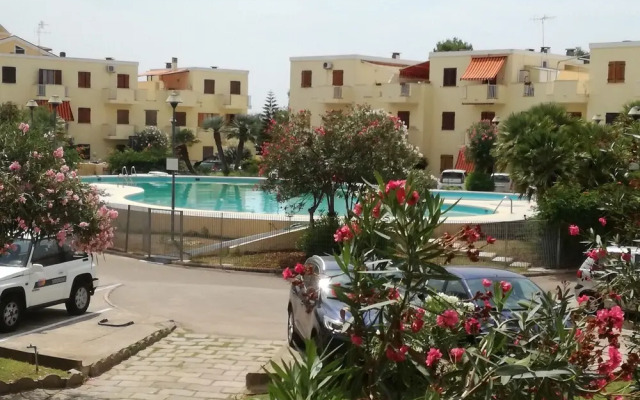Casa Storione