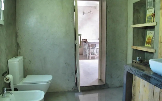 Quinta DÁgua