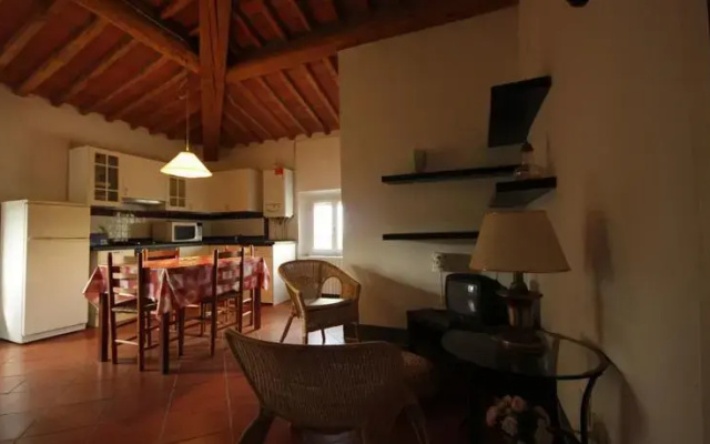 Tuscany Low Cost