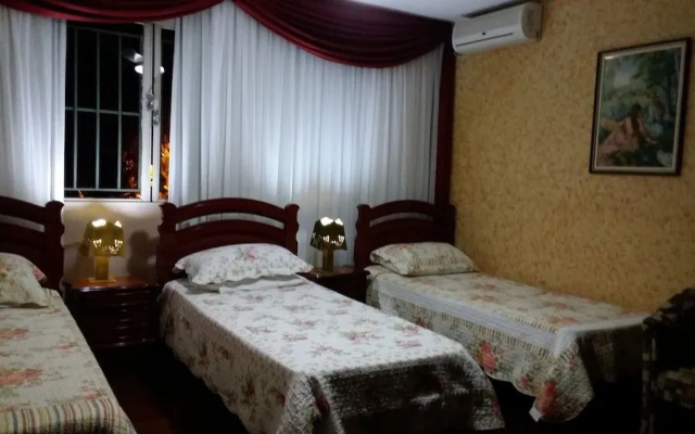 Kza-SpaçoZen Cama&Café