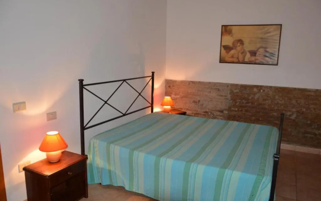 Podere Agnese 2 Con Wi Fi