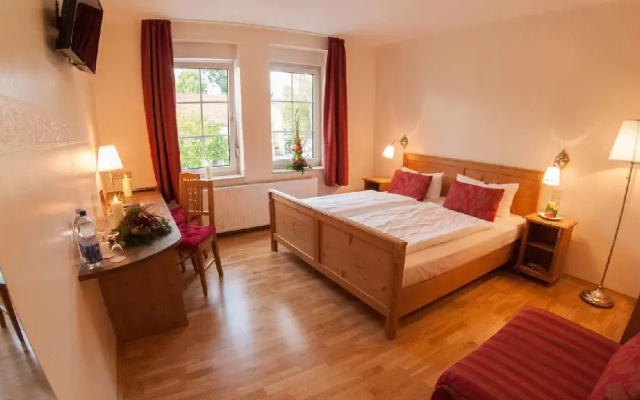 Lutherhotel Eisenacher Hof - Ringhotel