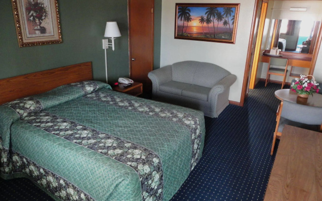 Sands Motel
