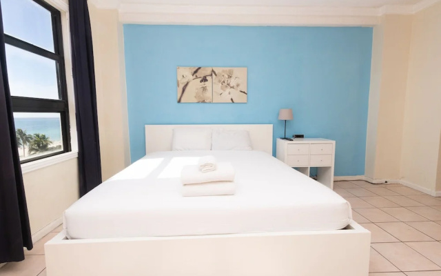 764 Ocean View Hollywood Beach