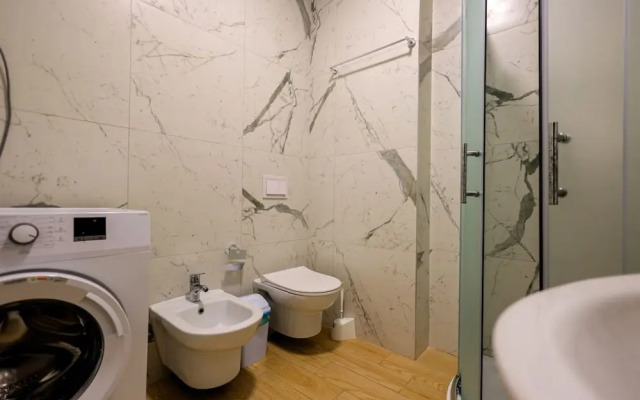 Sanpietro Vacation Apartment 038
