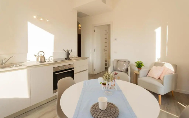 The Little Prince Apartment by RentAllComo