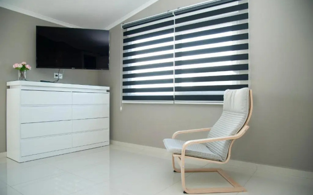 Penthouse, 3 Schlafzimmern, Meerblick, Alanya, Kestel