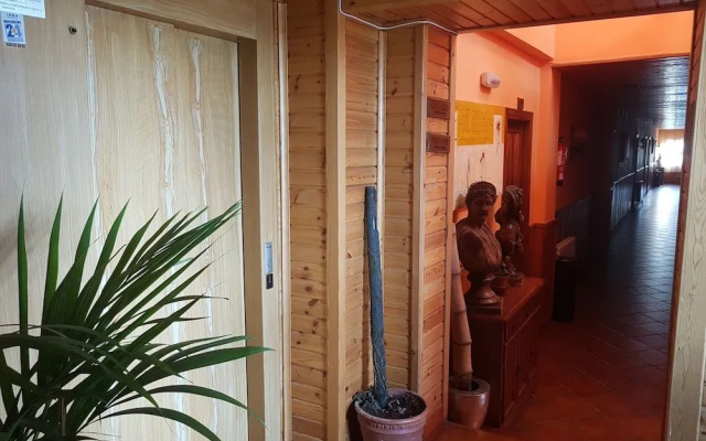 Hostal Sierra de Baza