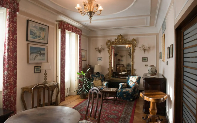 Hotel Olivedo