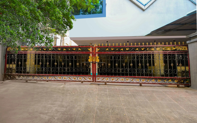 Collection O Visakhapatnam Bus Terminal