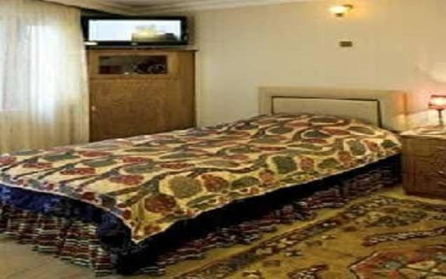 Sah Otel Apartment