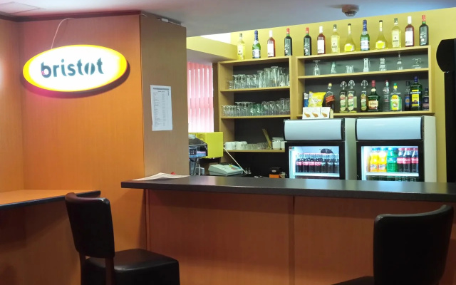 City Budget Hotel