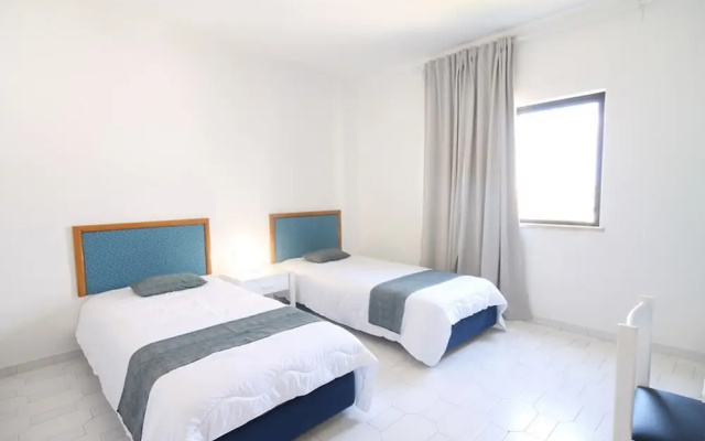 15 R&P  Albufeira Apartment