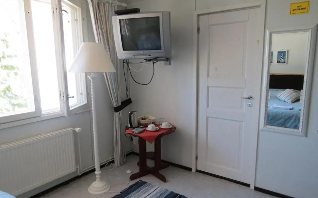 Hotel Laatokan Portti