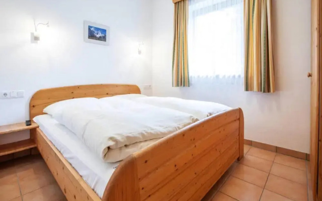 Chalet in Zillertal Near Ski Slopes