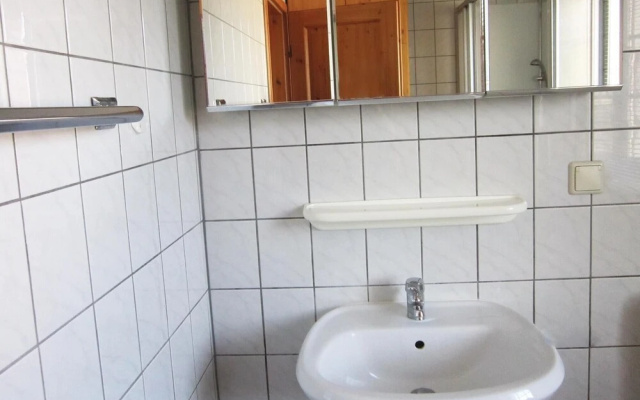 Stunning Apartment in Sagard With 2 Bedrooms and Wifi