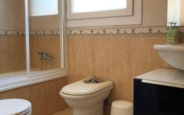 Piso Vacacional II