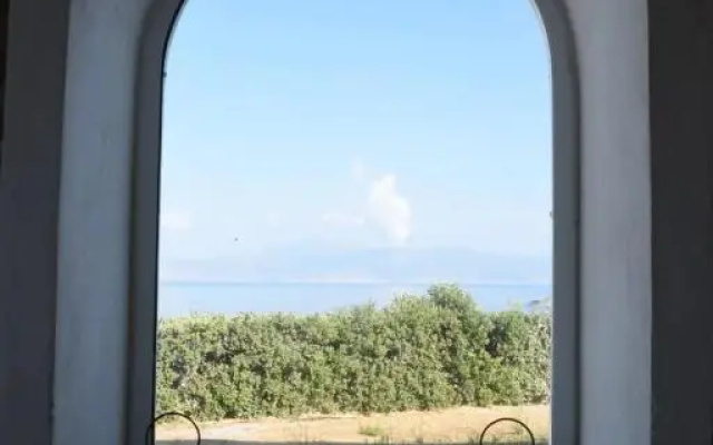 Andros Eco Home ελάχιστη διαμονή 5 βράδια