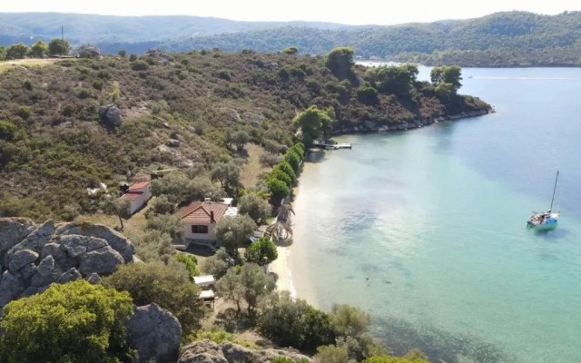 Beach House Onar